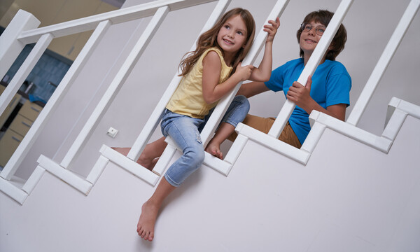 Kanlux Terra: svietidlá, ktoré vám pripomenú prírodu