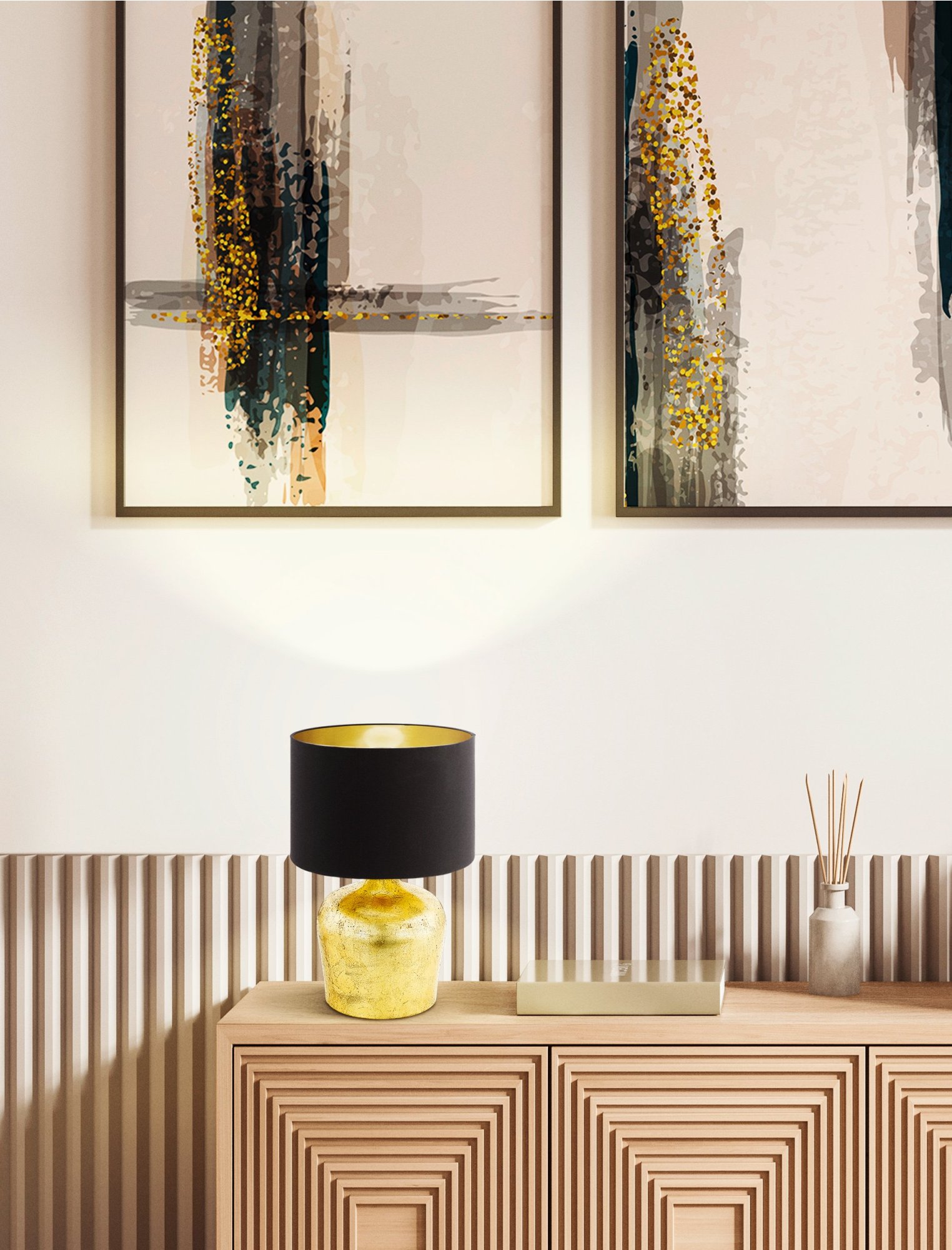 Elektrina je náš život. Namontujeme vám všetko, iba od eLampy.sk