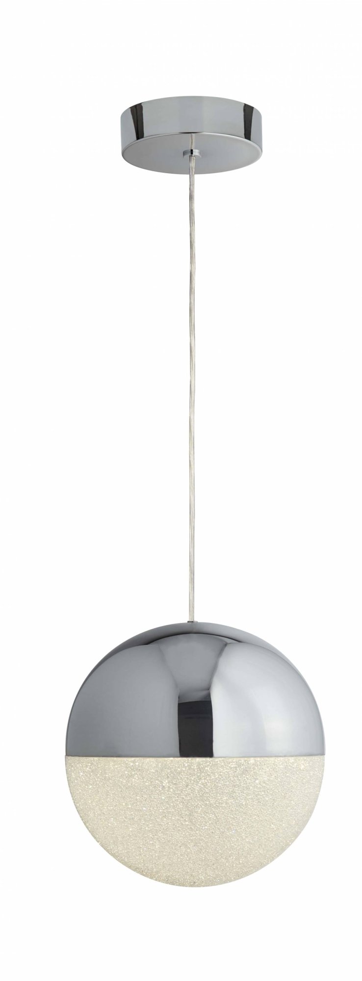 Svietidlá Searchlight Marbles: Keď mramor znamená svietidlo