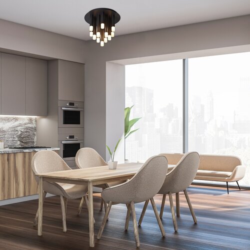 Svietidlá Globo FALLA: Exkluzivita je na dosah