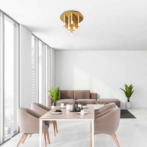 Najlepšie interiérové svietidlá