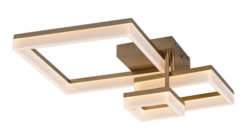 Svietidlá Globo Toppole – keď závesné svietidlá nestačia