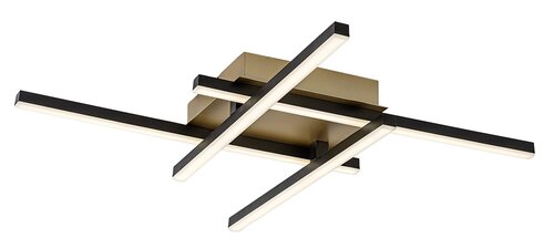 Stropné svietidlo s pohybovým senzorom je inovácia storočia