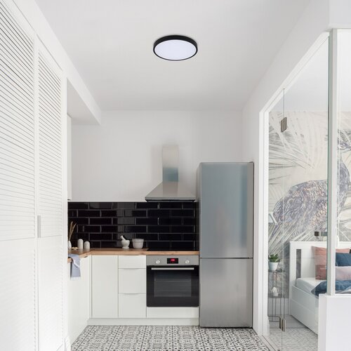 Svietidlá Rábalux Oscar: Keď potrebujete poriadne stropné svietidlo