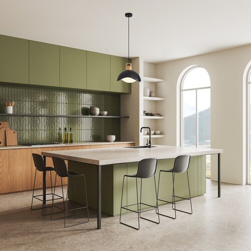 Kanlux LUNIO vám ozdobí každé bodové svietidlo