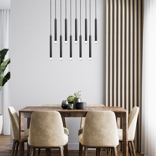 Dymové svietidla ANNIKA, ktoré doladia váš interiér.