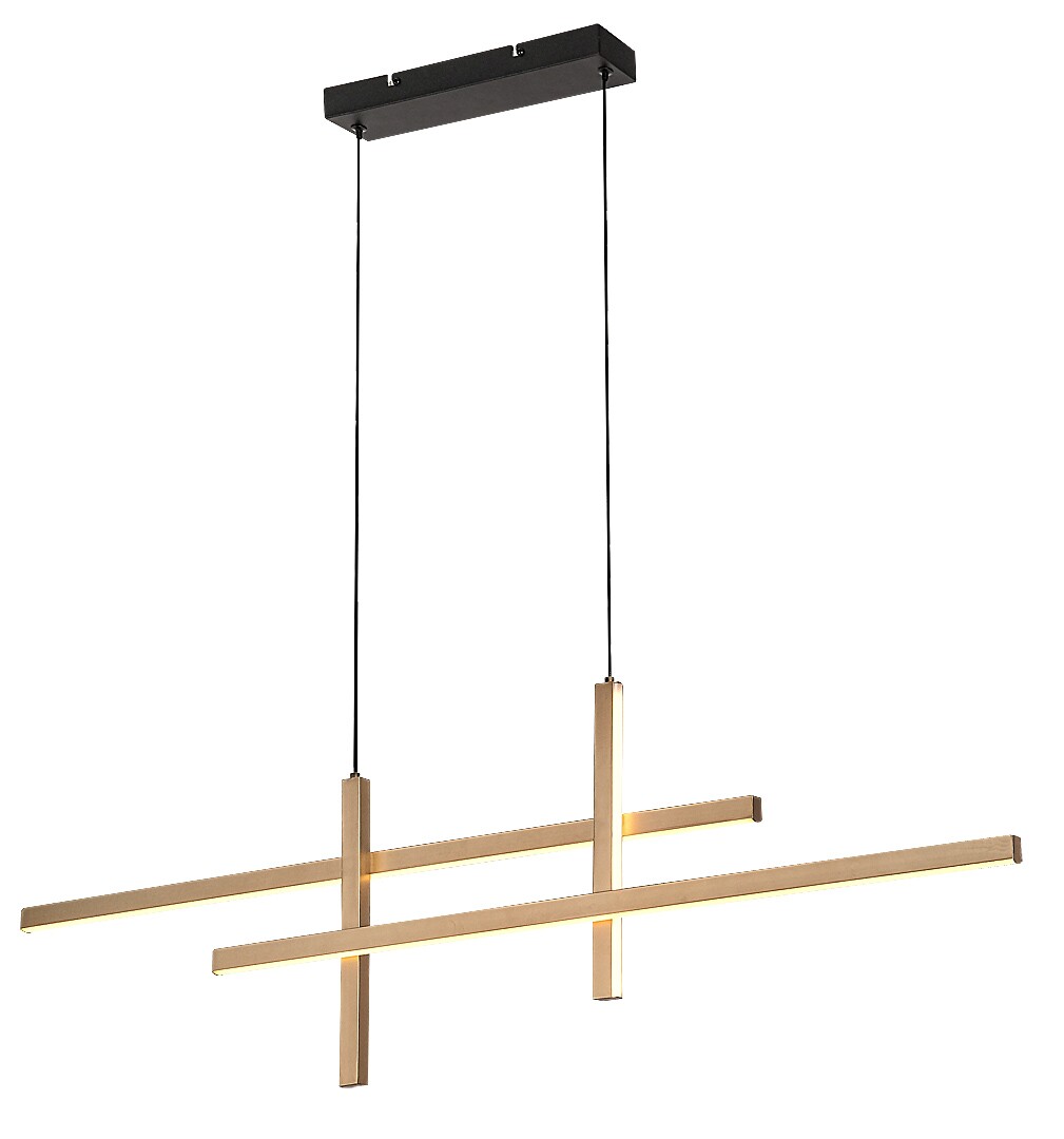 Jednoduchosť a elegancia od Kanluxu