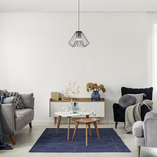 Svietidlá Searchlight School House: Retro škola aj u vás doma?