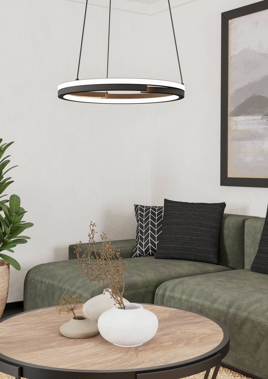 Nové svietidlá Elmark: anglická kvalita a luxus v jednom