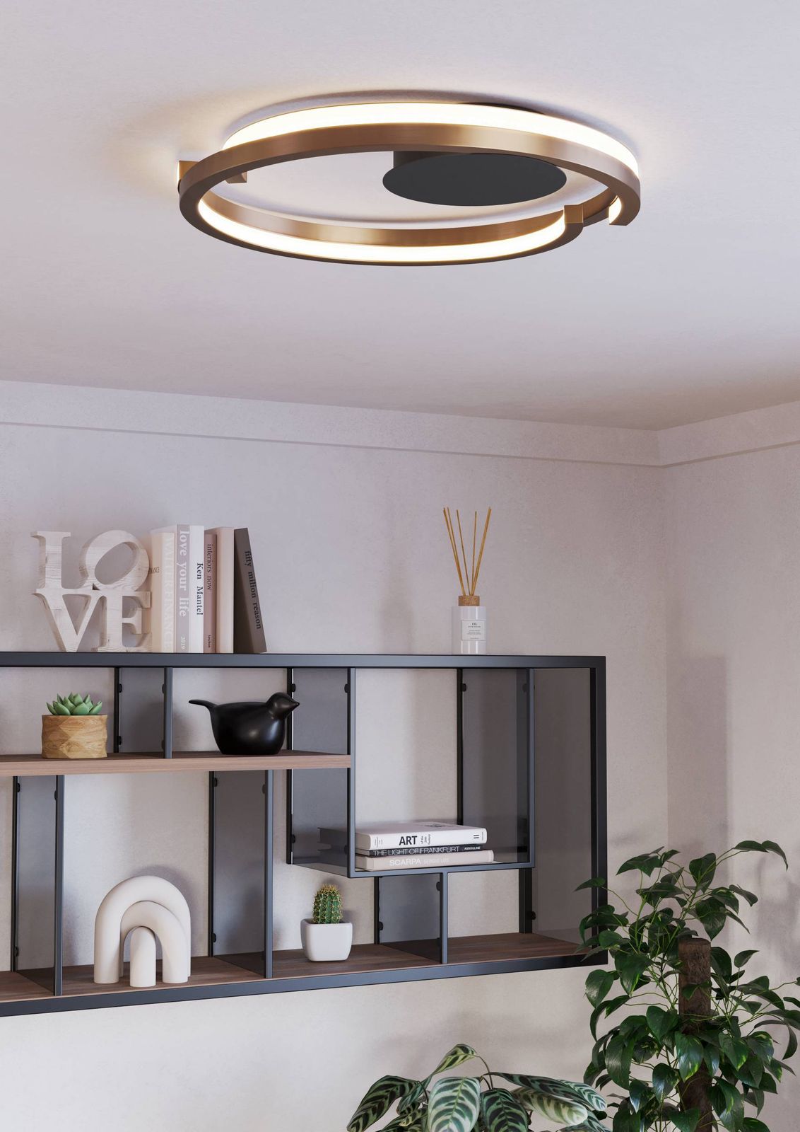 Aj svietidlá môžete ovládať na diaľku