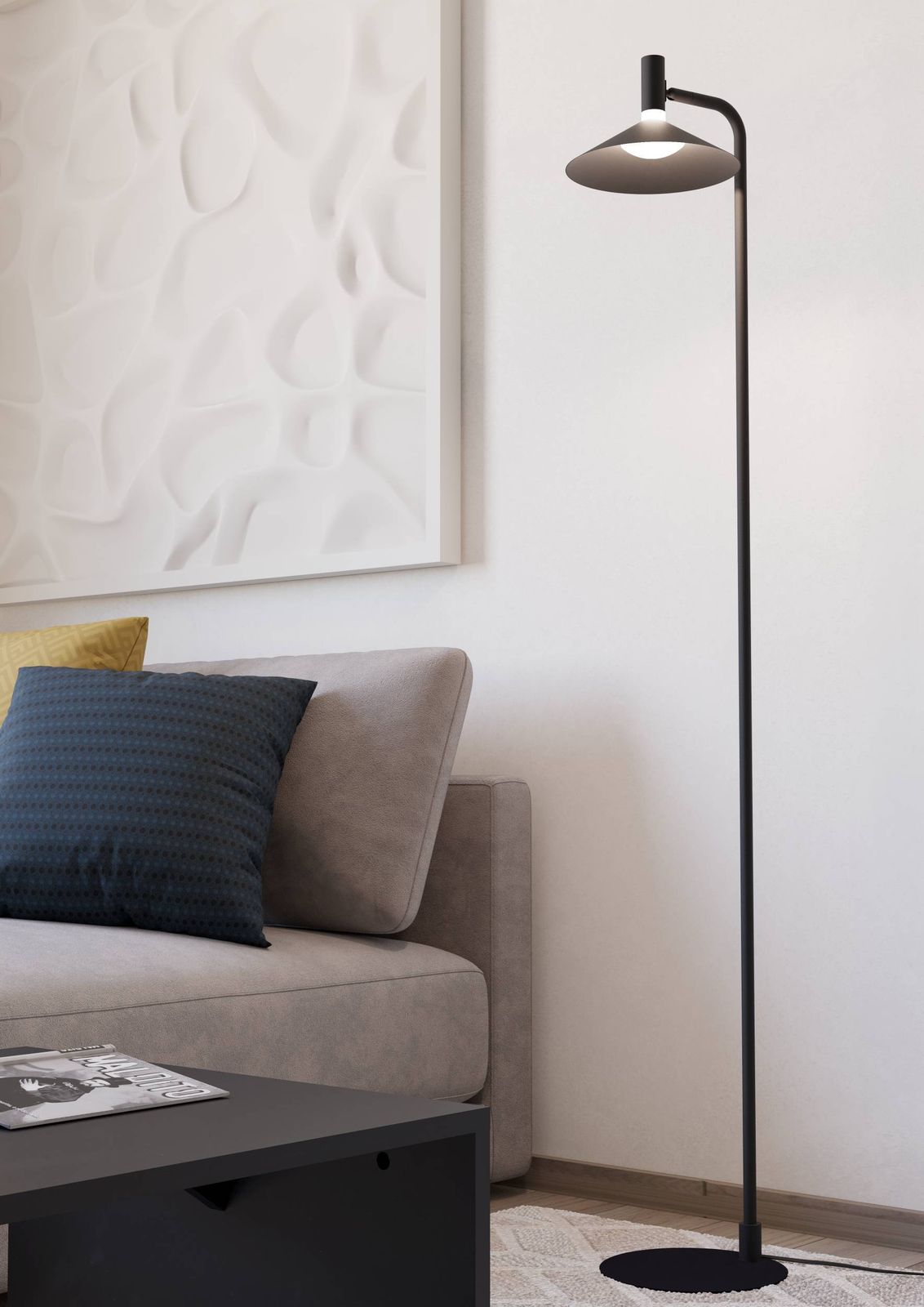 Stojanové svietidlá sú trend súčasnosti. Máte ho už aj vy?