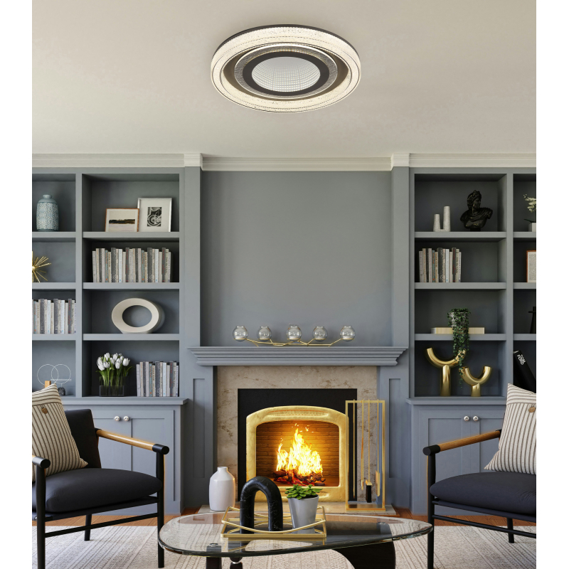 LED hviezdna obloha od firmy Kanlux