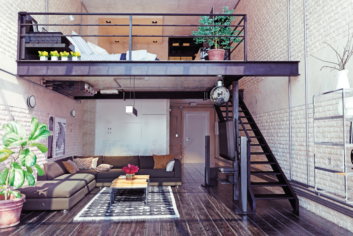 Moderne stropné osvetlenie BENO LED ako novinka v našom eshope.