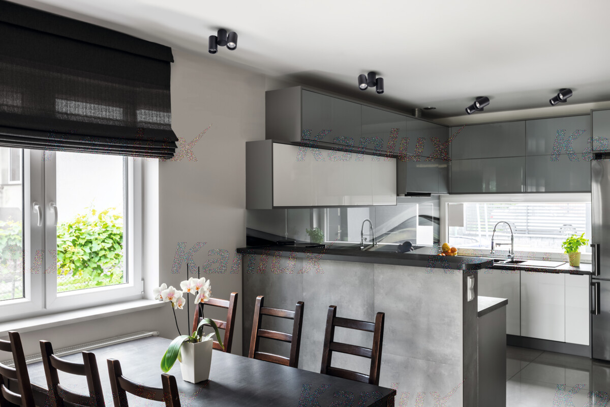 Inovatívne svietidlá Kanlux Blurro: Poznáte ich aj vy?