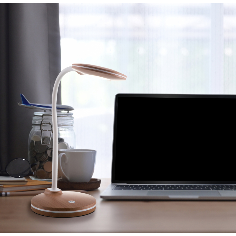 RUGGO - moderné kancelárske svietidlá od Kanlux