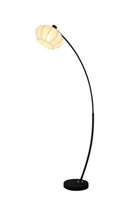 Stojanové svietidlá vás očaria svojím dizajnom