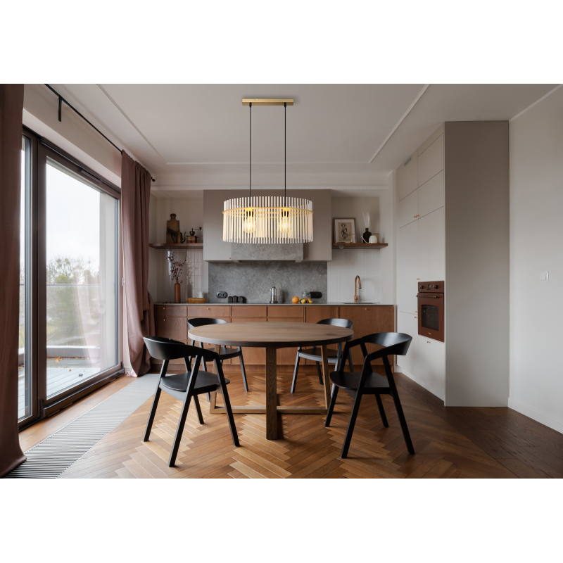 Kto nemá svetlo v kuchyni, nemôže dobre variť