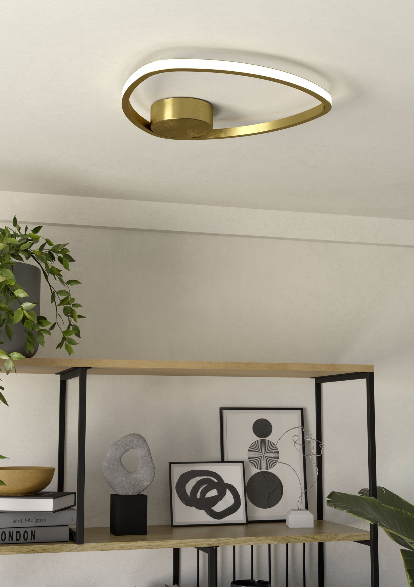 Hľadáte elegantné svietidlá Eglo VISERBELLA?