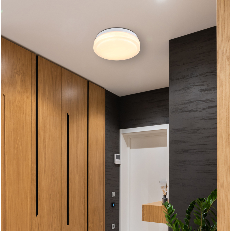 Senzorové svietidlá: Aké majú výhody?