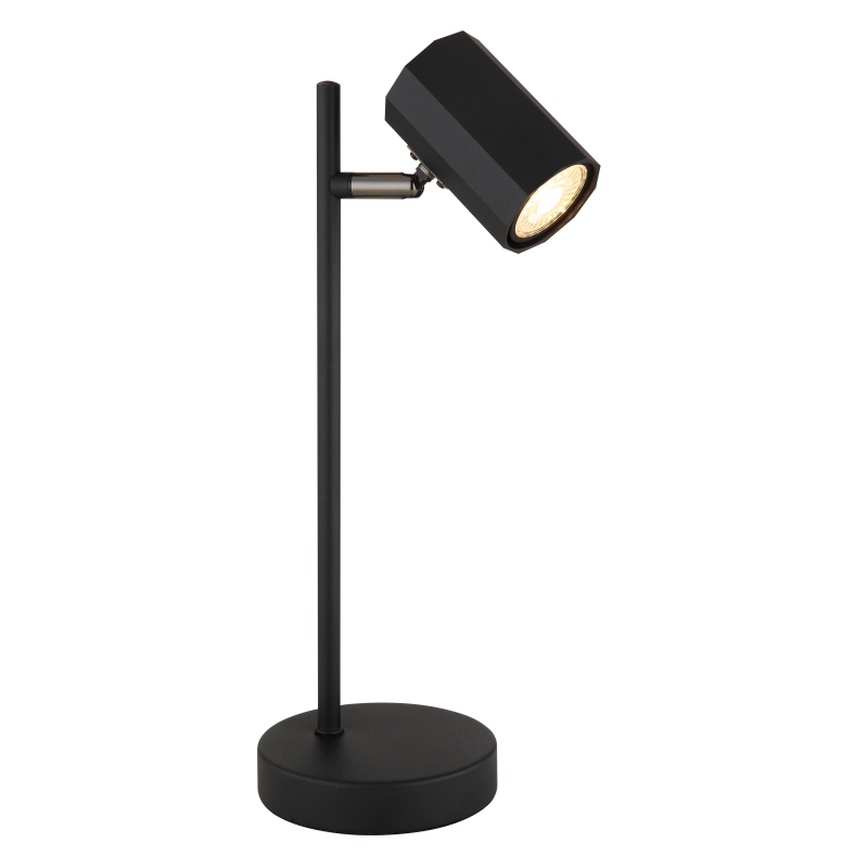 Stolové svietidlá pre každý interiér: Spoznajte ich všetky