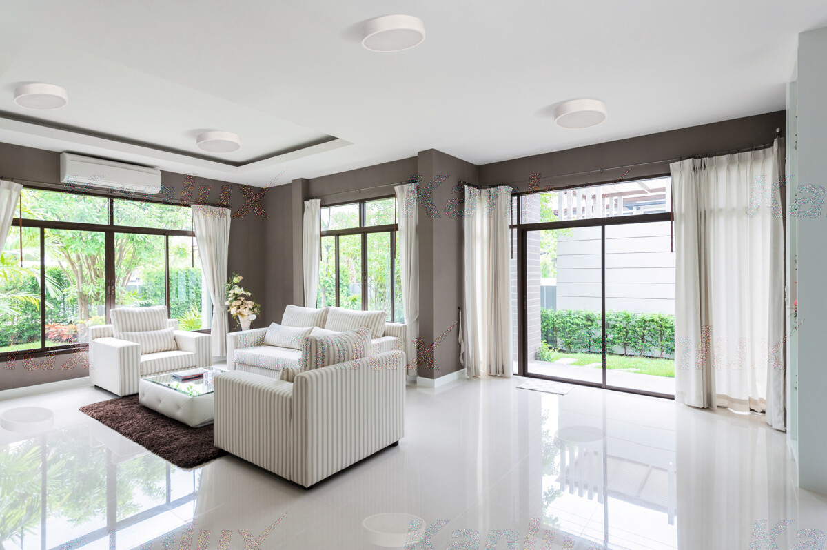 Kanlux vypínače a zásuvky s novým dizajnom MOWION by Kanlux – touch of magic