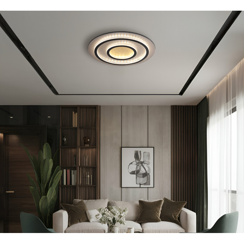 Nový level pohodlia  vo svete svietidiel