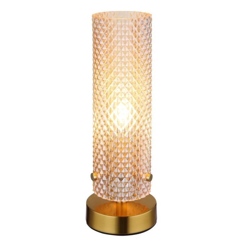 Ako z filmu Piaty element – svietidlá Glitter od značky Kanlux