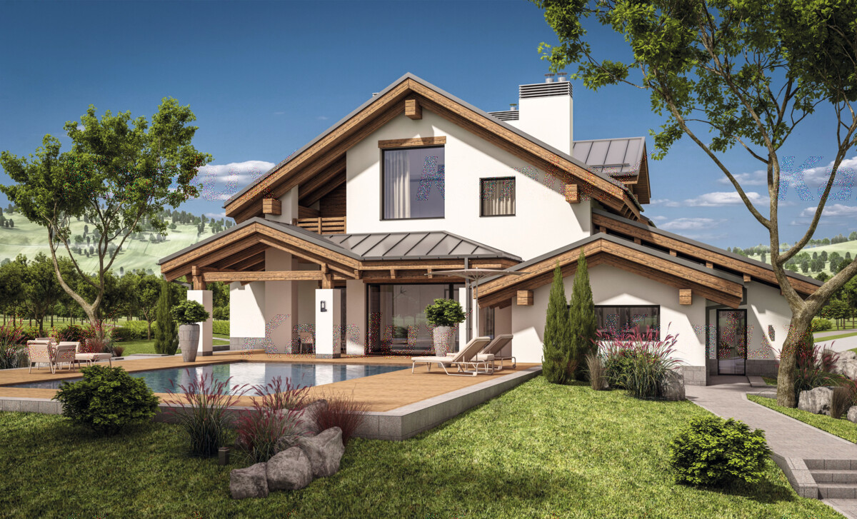 Prečo mať aj u vás doma záhradné svietidlá?