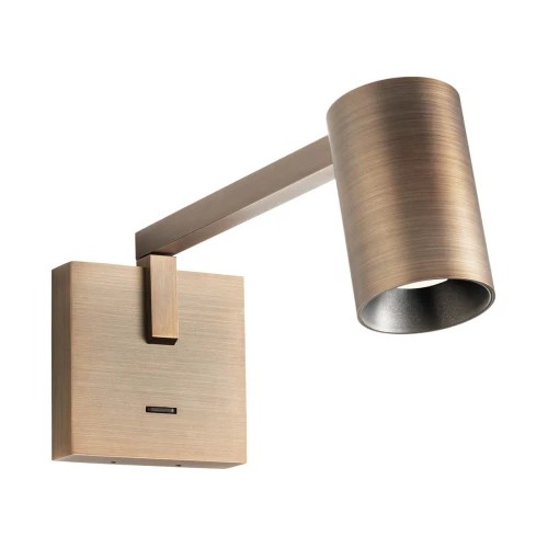 Nástenné svietidlá rozžiaria váš domov