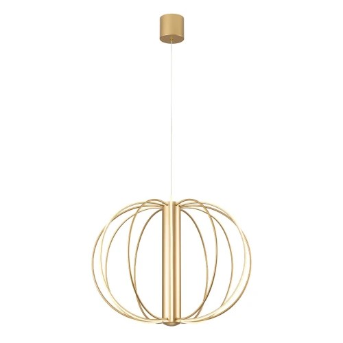 LED lustre sú riešením vašej svetelnej otázky