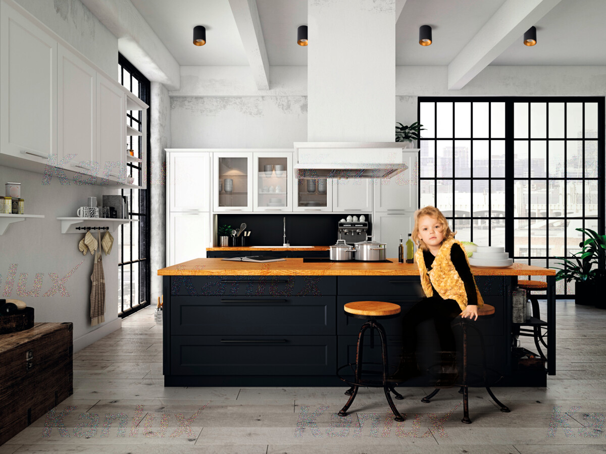 Bodové LED svietidlá Kanlux Riti: Oživí aj váš spôsob života