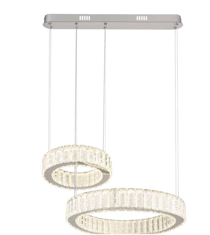 Nové svietidlá z ďalekého Anglicka