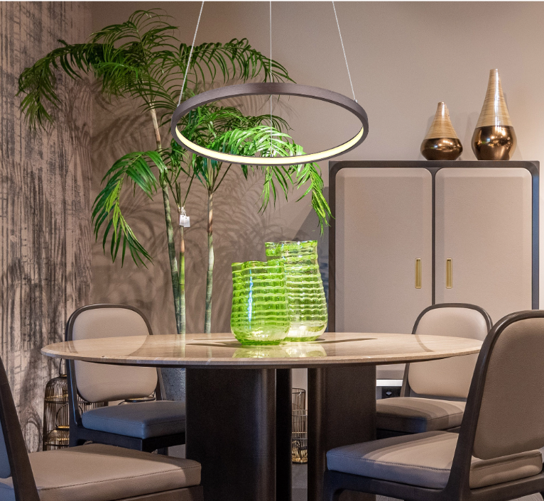 Keď sa povie dizajn, tak to znamená Globo LOMMY