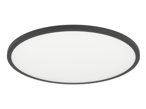 Využitie LED stropných svietidiel s diaľkovým ovládaním