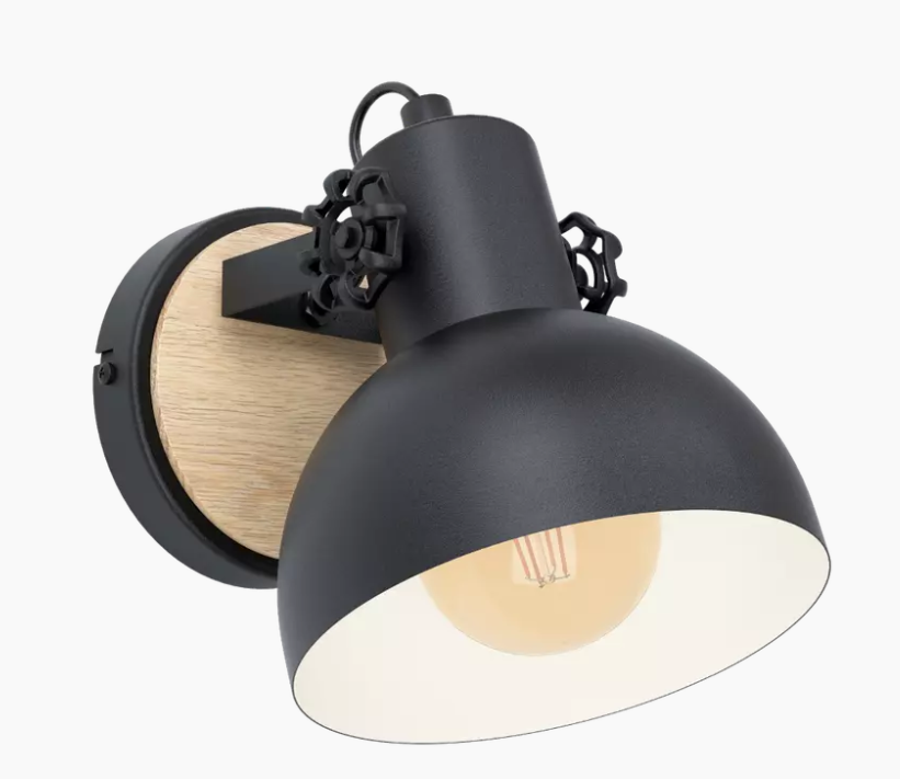 Svietidlá Kanlux EVELI: Retro alebo moderné?