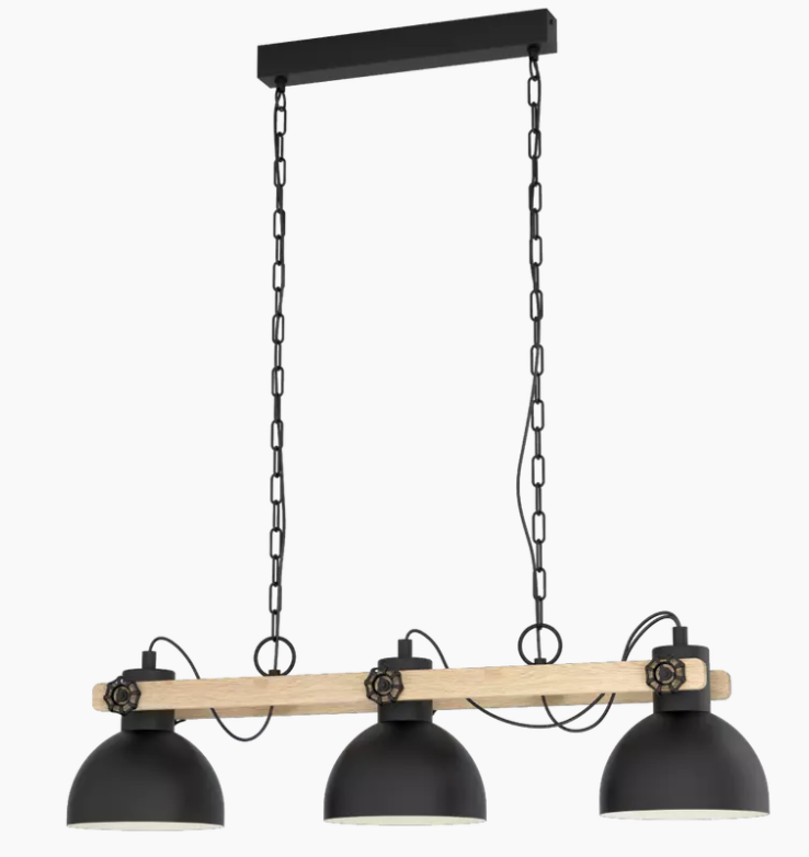 Vintage lustre: Móda minulej doby je naspäť