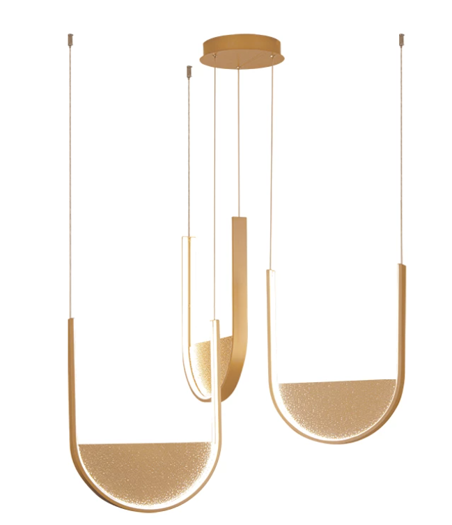 Svietidlá Searchlight Pearl: Závan retra aj u vás doma