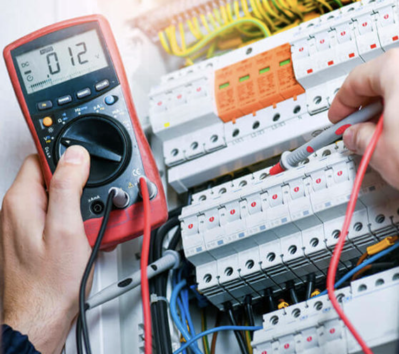 Nová služba - revízia elektroinštalácie, zariadení a bleskozvodu