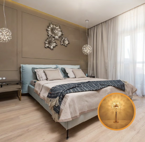 Nový katalóg Vision 14+ od Globo Lighting – Svetlo budúcnosti už dnes!