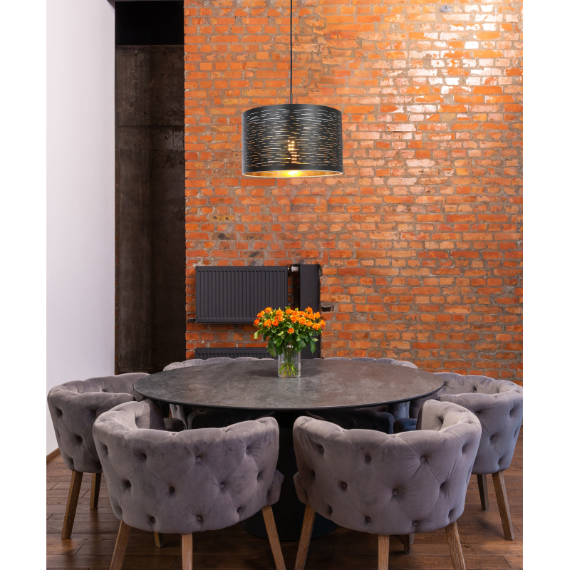 Svietidlá Globo Tunno – nie, nie je to žiadny tuniak