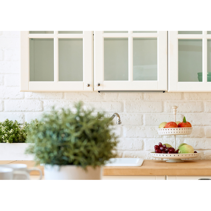 Nábytkové svietidlá RADIS LED SMD a PIRMO LED SMD od Kanluxu