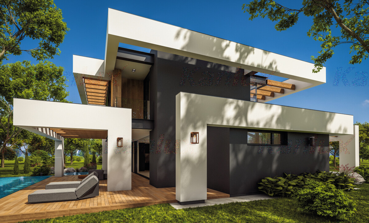 Nová séria vonkajších svietidiel VIMO