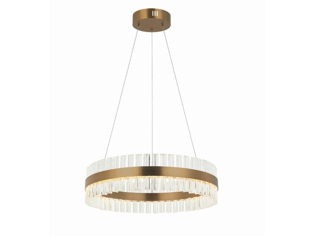 Zambelis 22039 Závesné svietidlo