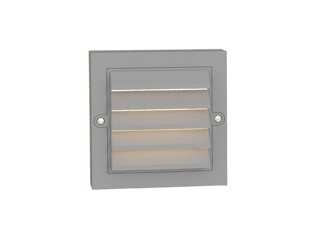 Elmark 96grfled304/6gr Nástenné svietidlo