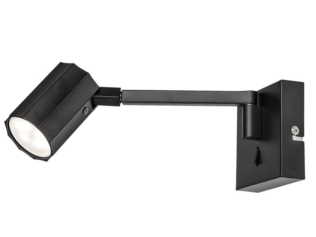 Rabalux 73027 Rogelio Karter Nastenné svietidlo