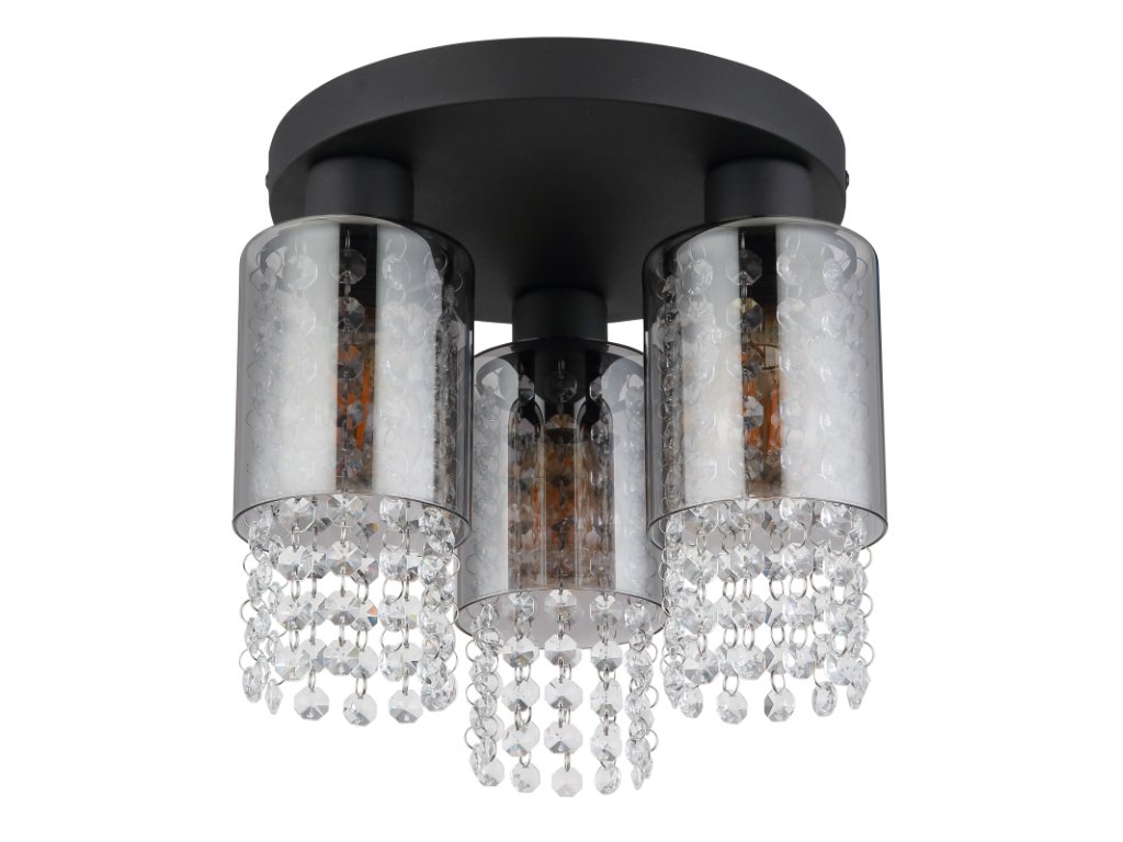 Globo 15799-3d Backey Stropné svietidlo