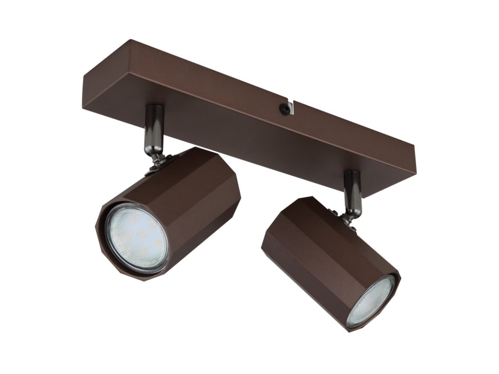 Globo 57919-2 James Stropné svietidlo