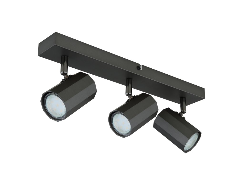 Globo 57918-3 James Stropné svietidlo