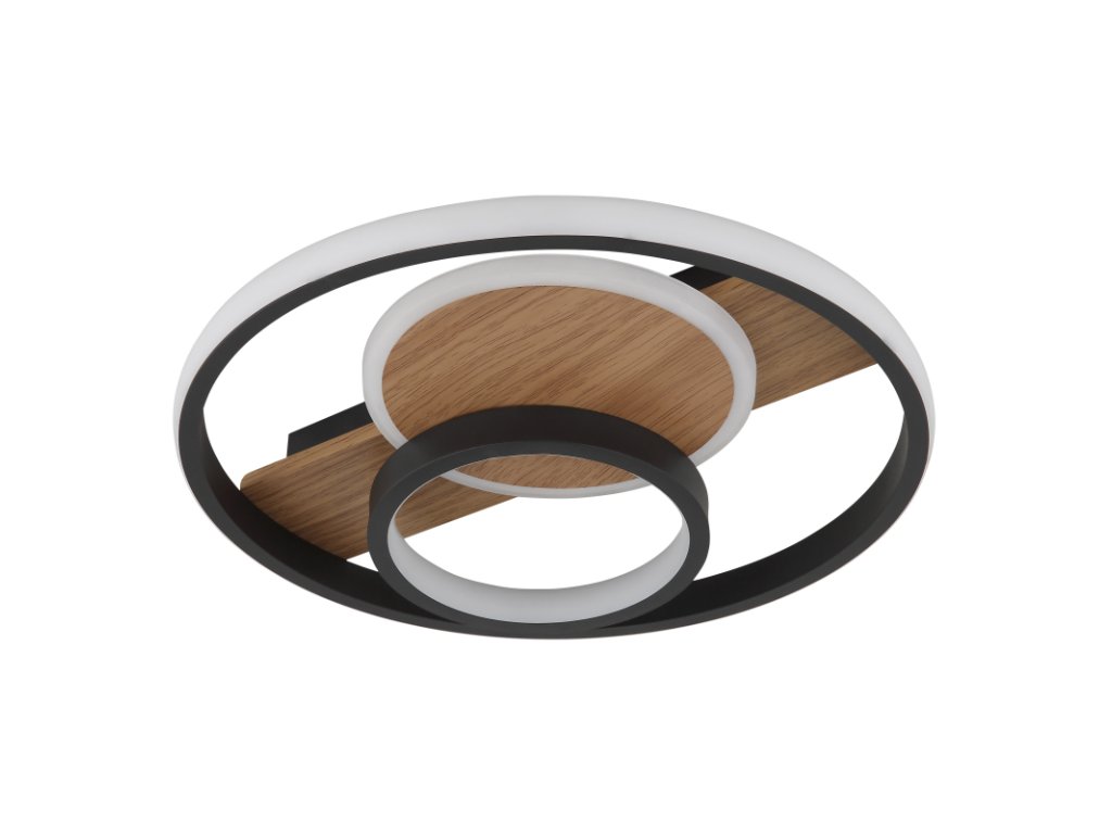 Globo 67322-24 Pikara Stropné svietidlo