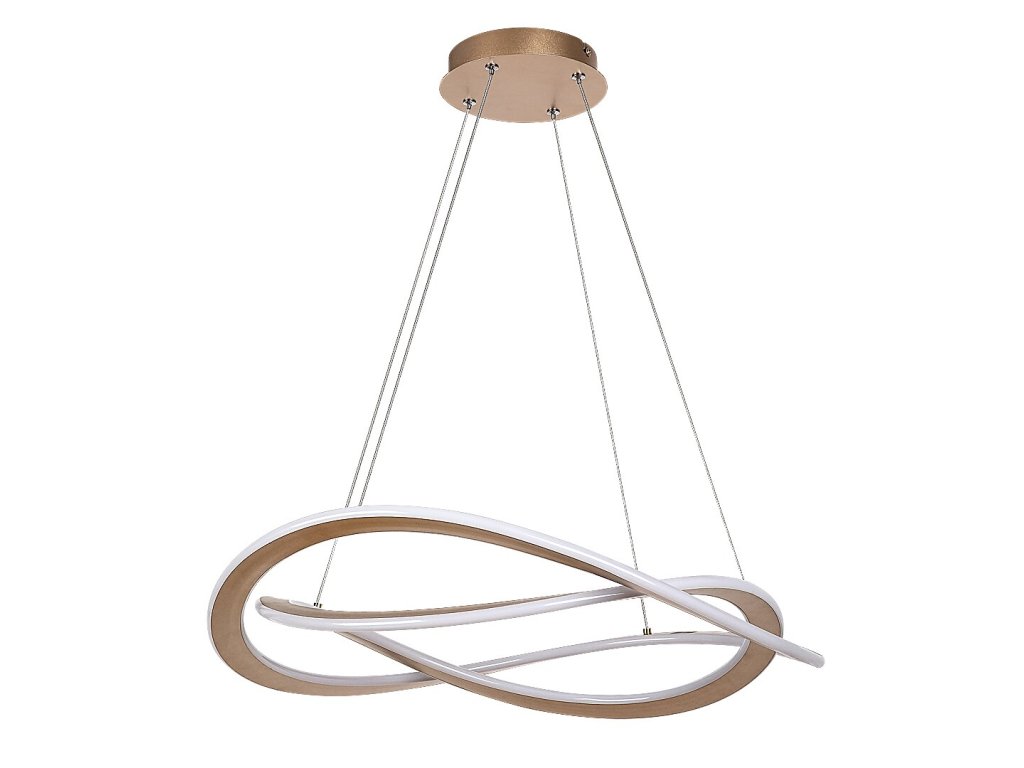 Rabalux 72282 Zavesné svietidlo Kallira